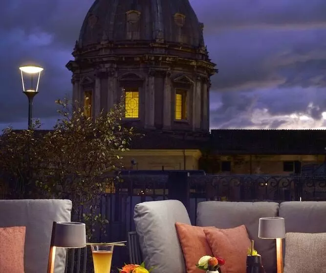 L Orologio Roma   Wtb Hotels