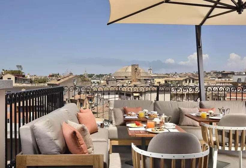L Orologio Roma   Wtb Hotels