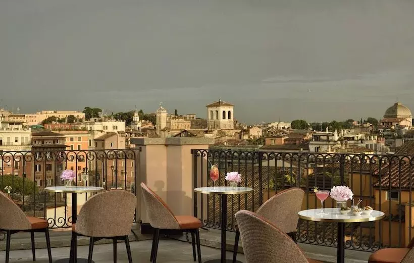 L Orologio Roma   Wtb Hotels