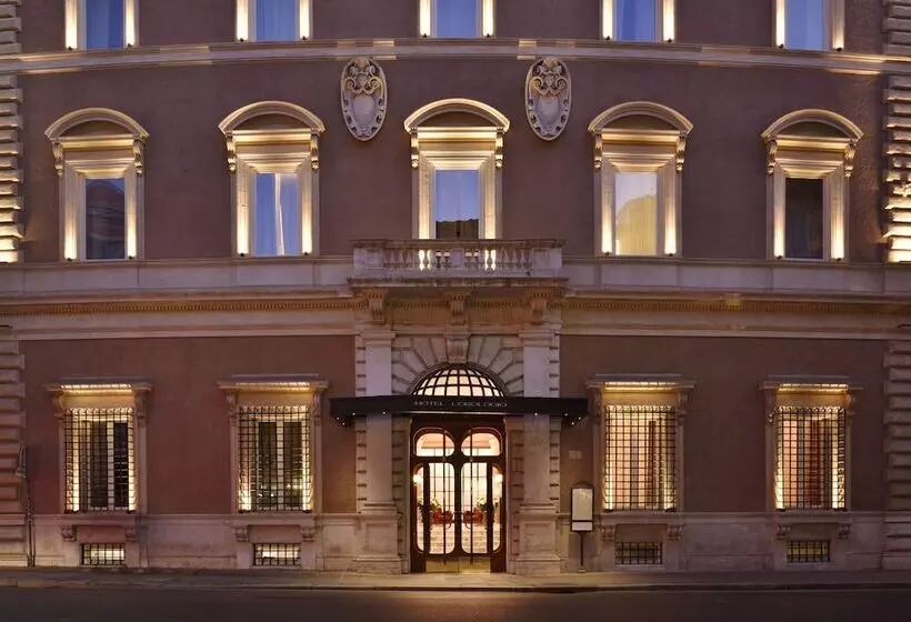 L Orologio Roma   Wtb Hotels