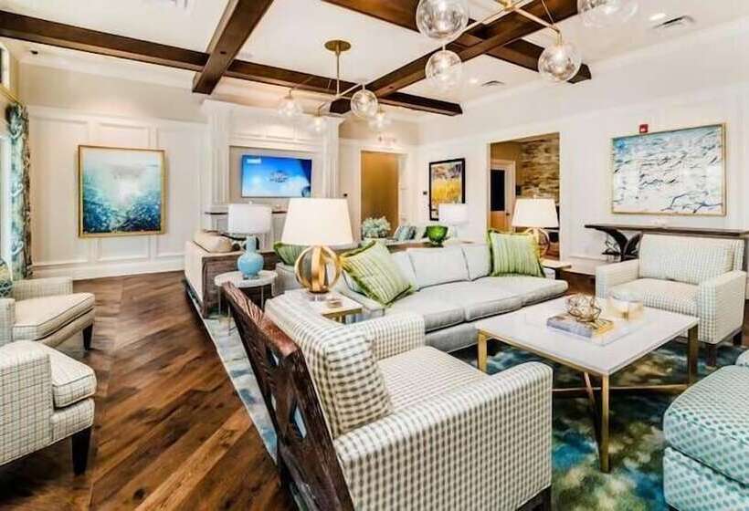 Luxury Lake View W/pool Star Wars Game Roomsa2145