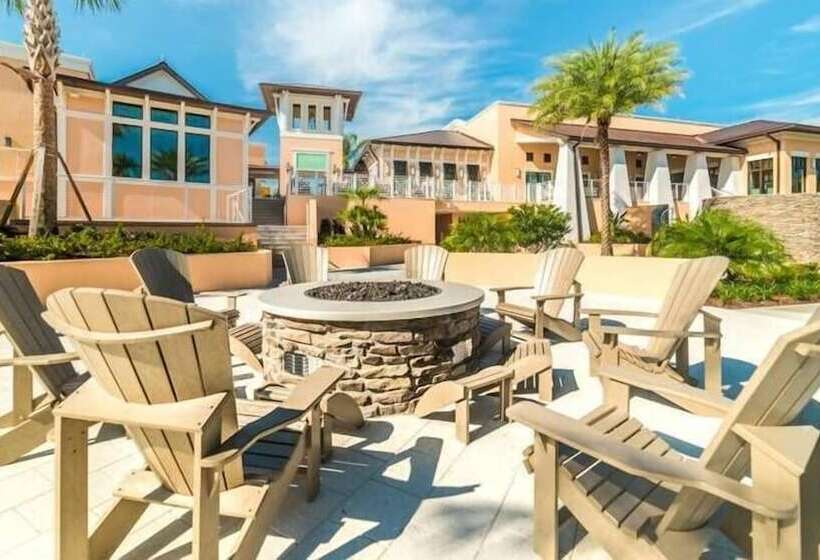 Luxury Lake View W/pool Star Wars Game Roomsa2145