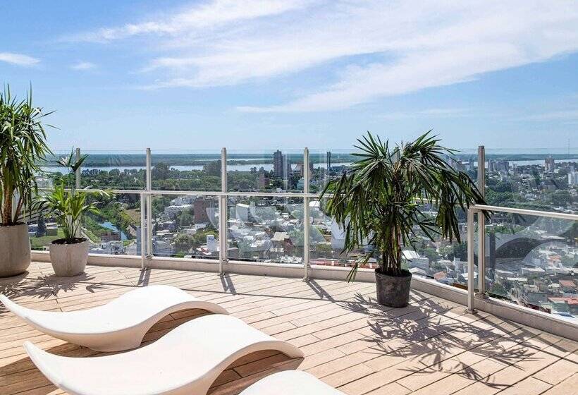 هتل Mercure Rosario