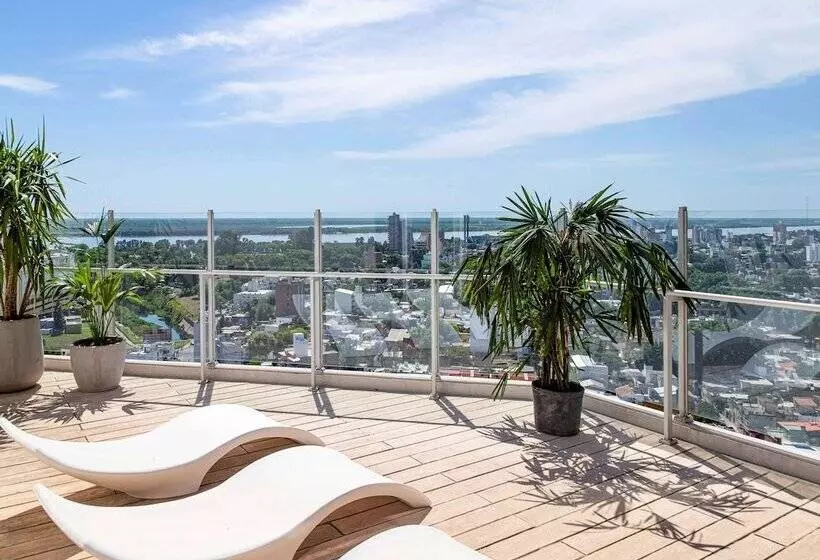 Hotelli Mercure Rosario