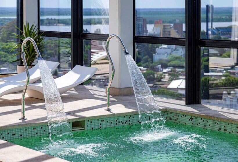 هتل Mercure Rosario