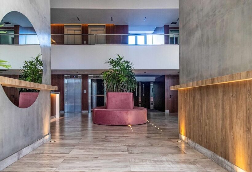 هتل Mercure Rosario