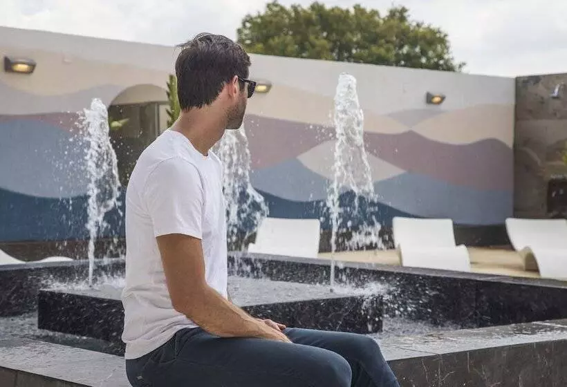 Hotelli Mercure Rosario