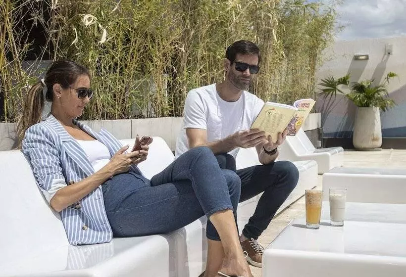 Hotelli Mercure Rosario