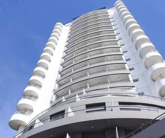 هتل Mercure Rosario