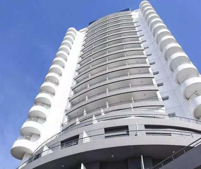 Hotelli Mercure Rosario