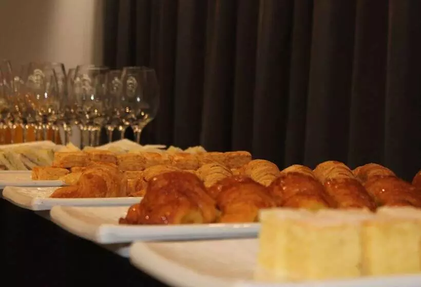 Hotelli Mercure Rosario