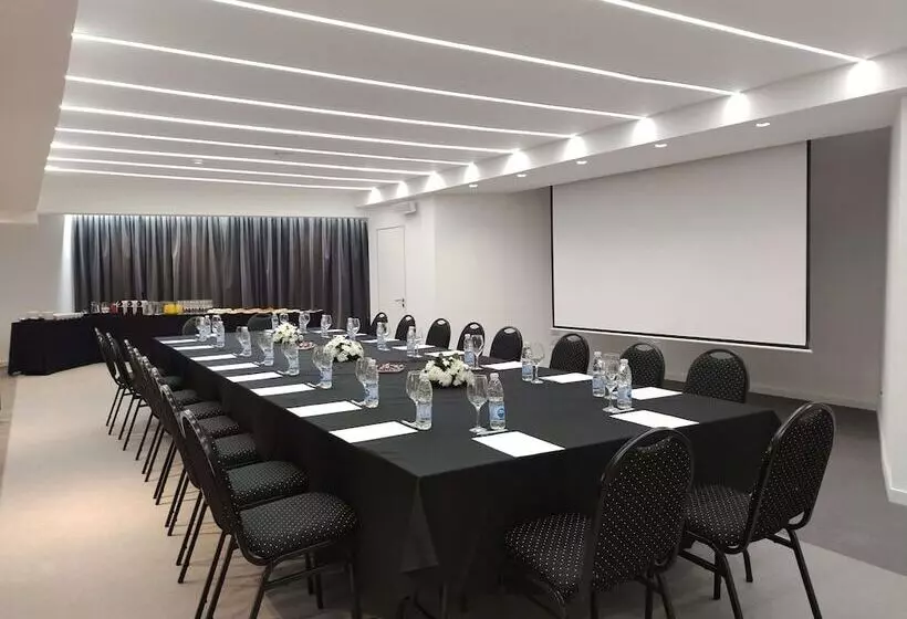 Hotelli Mercure Rosario