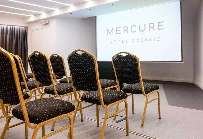 Hotelli Mercure Rosario