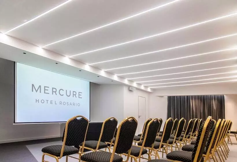 Hotelli Mercure Rosario