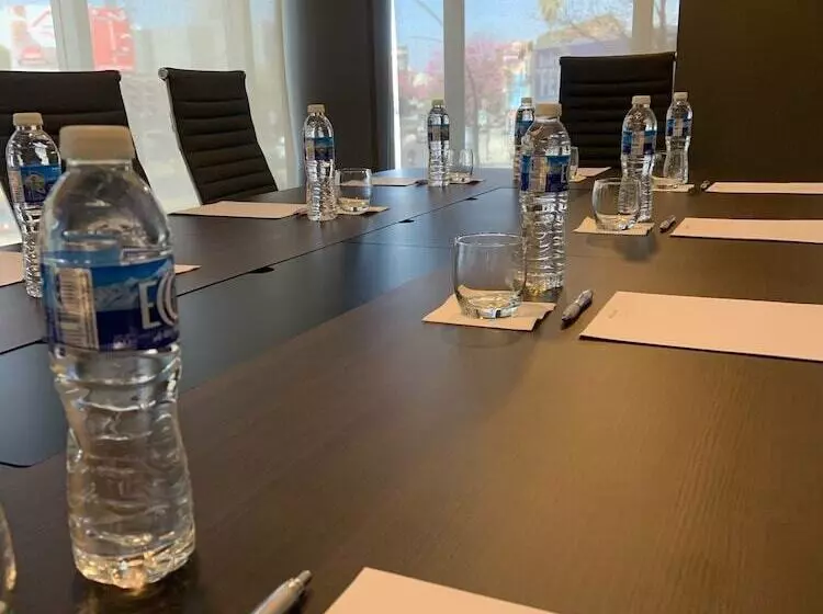 Hotelli Mercure Rosario