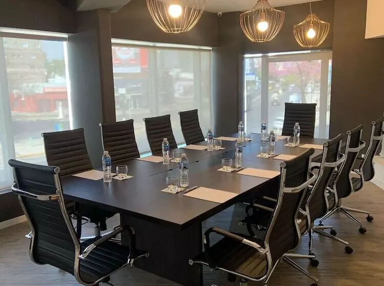 Hotelli Mercure Rosario