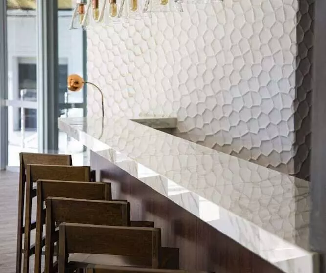 Hotelli Mercure Rosario