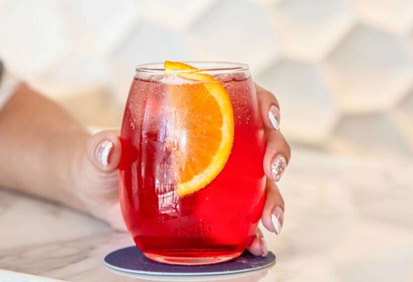 هتل Mercure Rosario