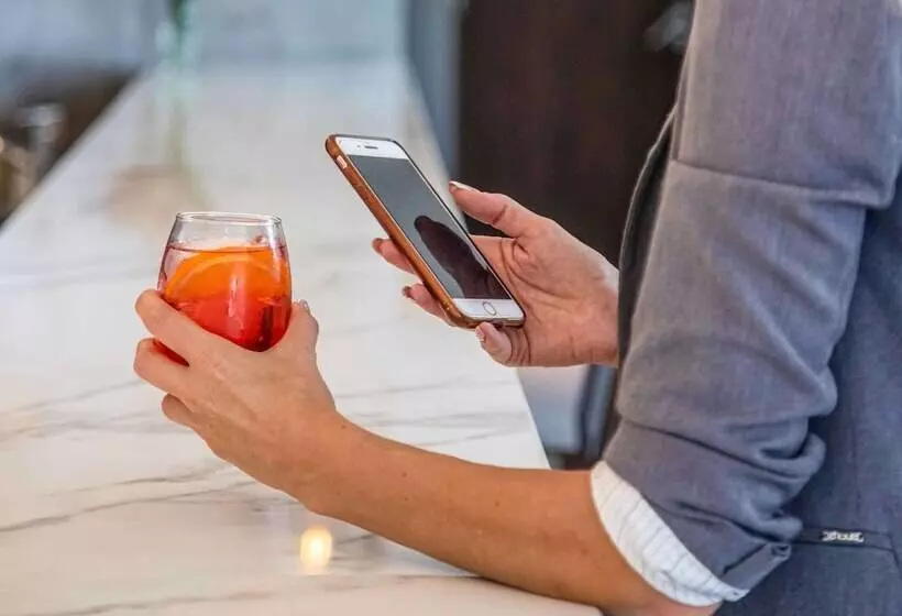 Hotelli Mercure Rosario