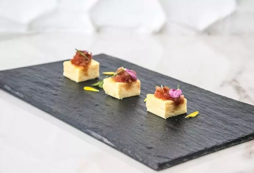 Hotelli Mercure Rosario