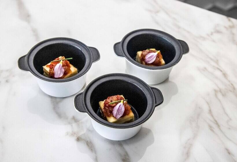 هتل Mercure Rosario