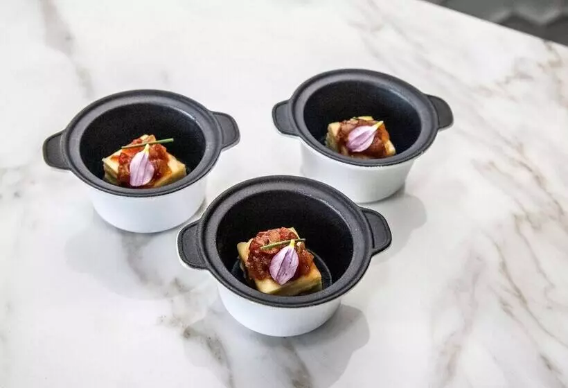 Hotelli Mercure Rosario