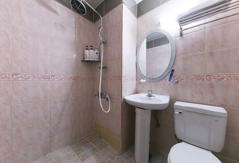 Motel Cheongju Imperial