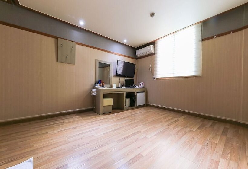 Motel Cheongju Imperial