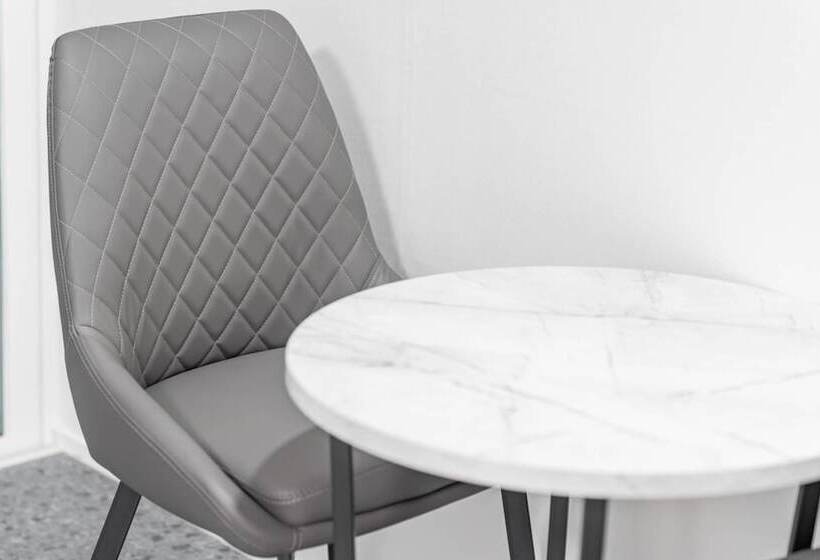 モーテル Mungyeong Hotel W