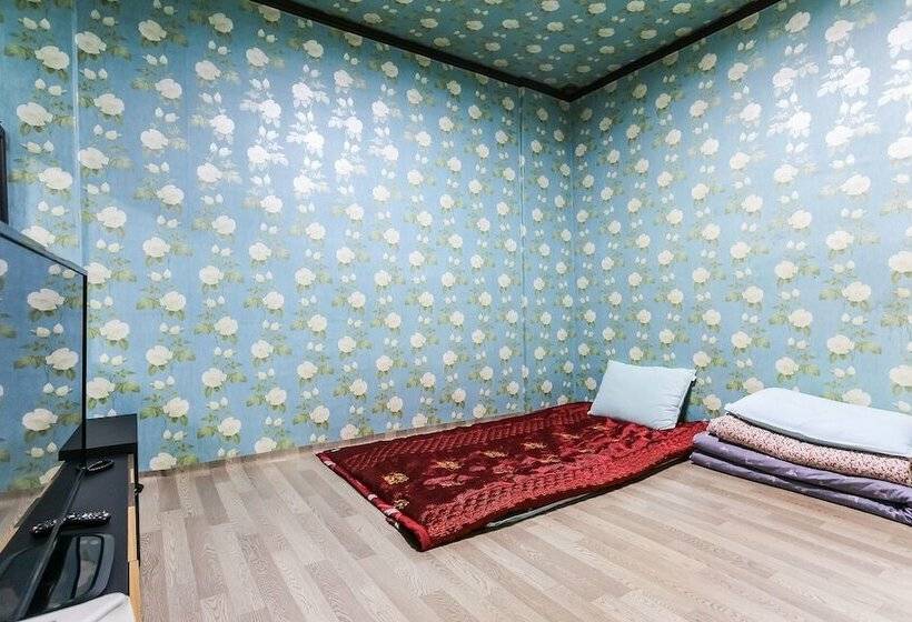 Motel Samcheok Theme