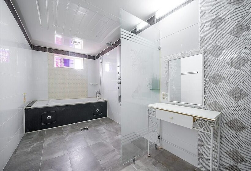 Motel Suwon Hotel Avenue