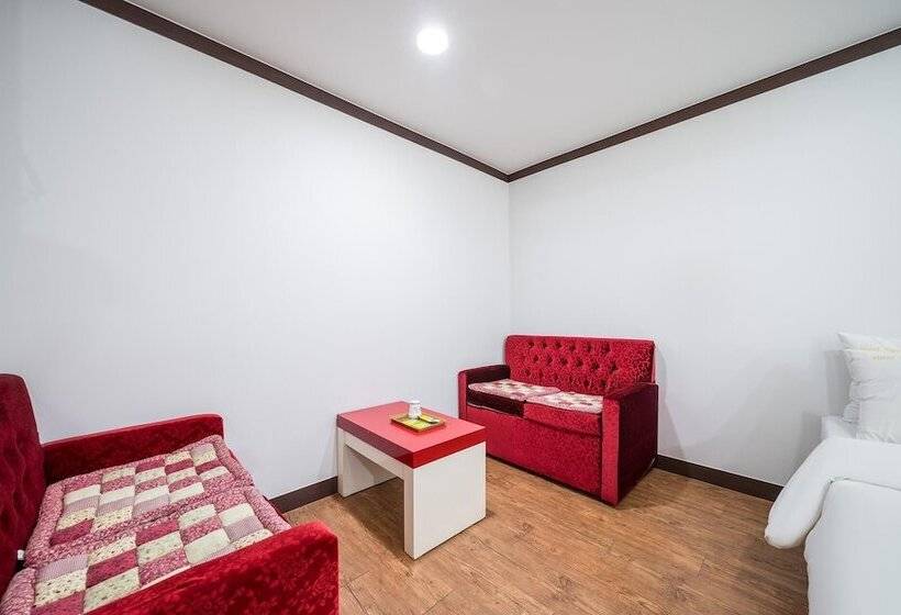 Motel Suwon Hotel Avenue