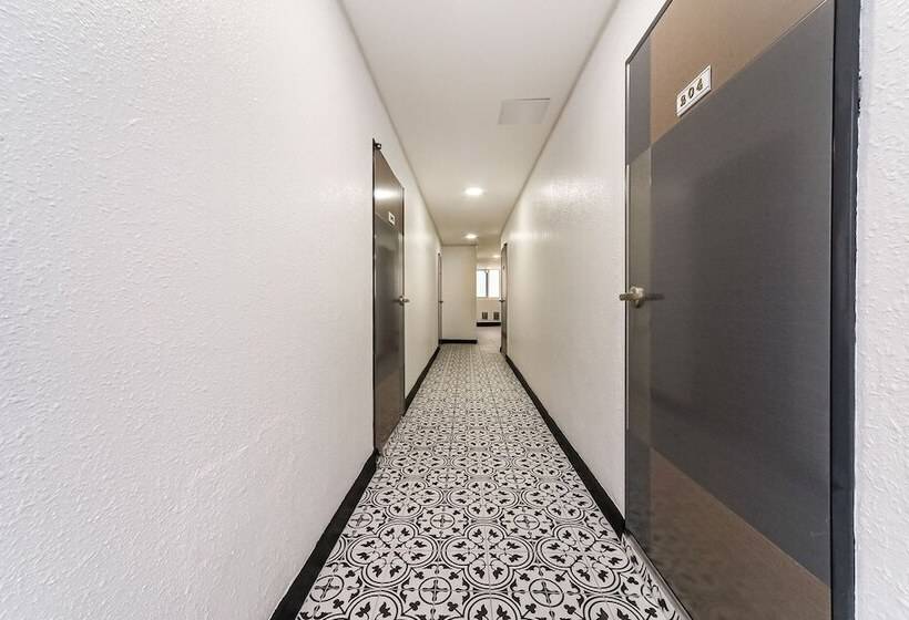 Motel Tongyeong Mukda