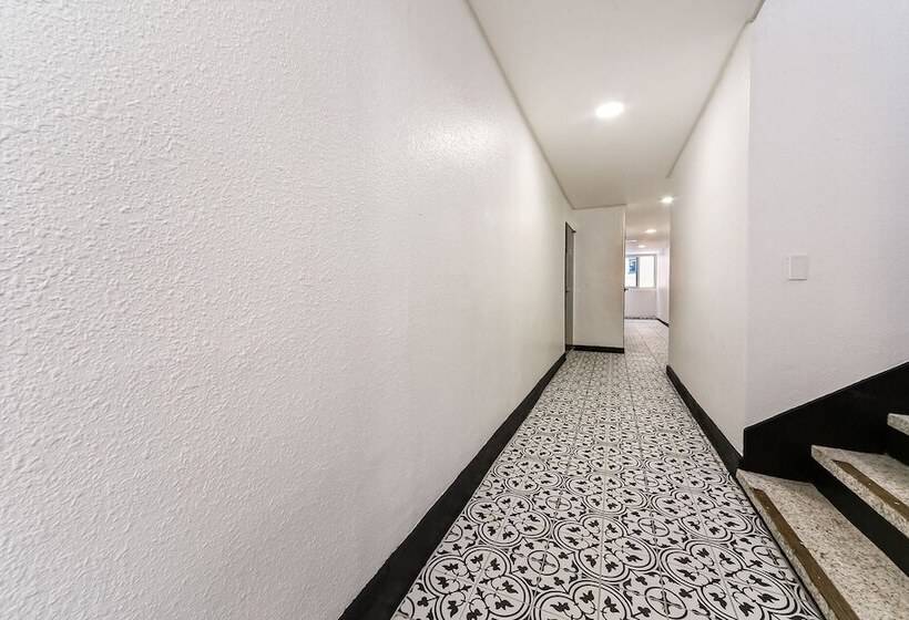 Motel Tongyeong Mukda