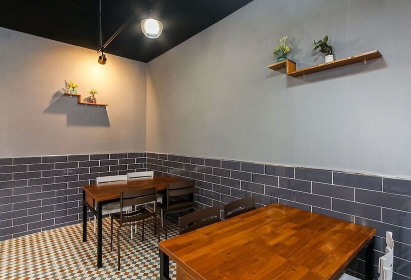 Motel Tongyeong Mukda