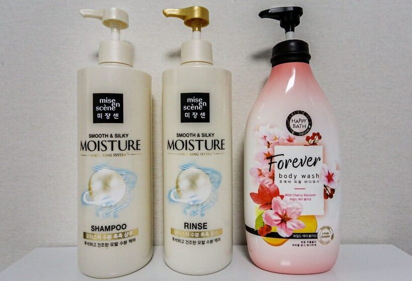 Motel Tongyeong Mukda