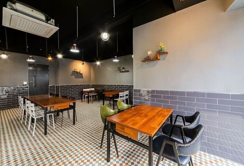 Motel Tongyeong Mukda