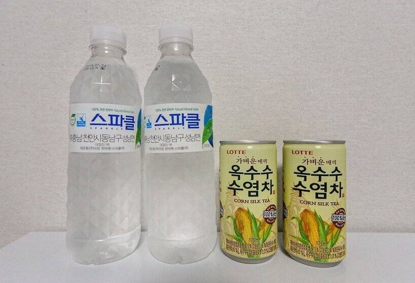 Motel Tongyeong Mukda