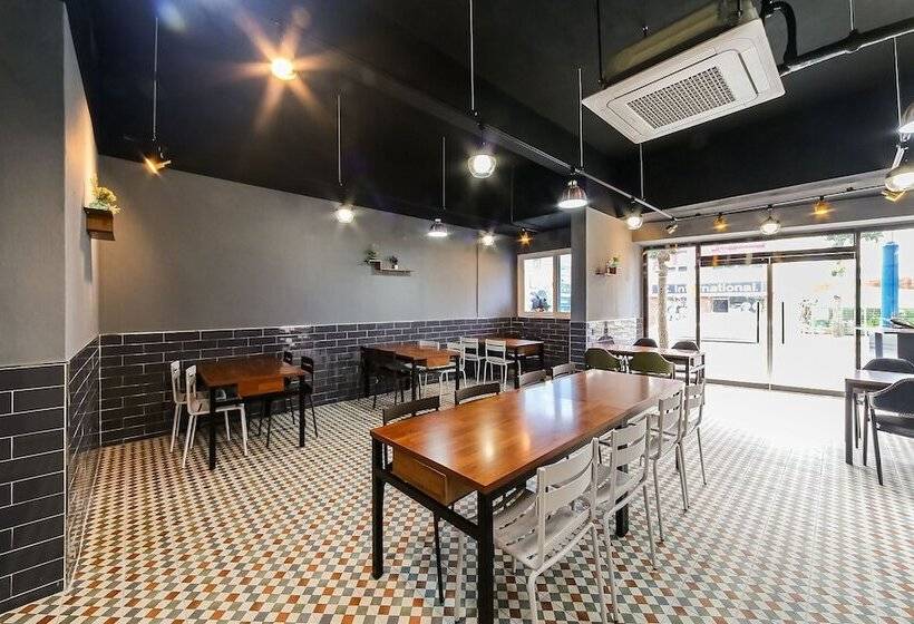 Motel Tongyeong Mukda