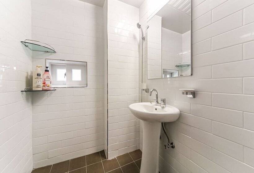 Motel Tongyeong Mukda