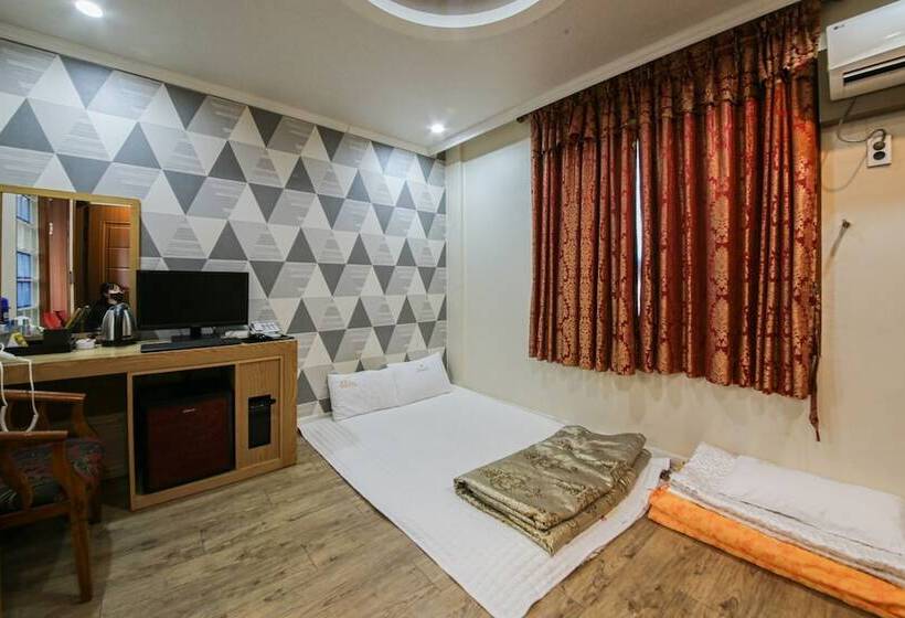 מוטל Wando Romance