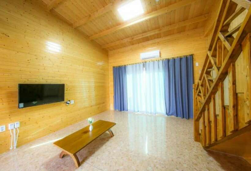 Muan Full House Pension