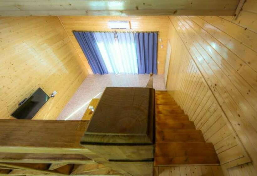 Muan Full House Pension