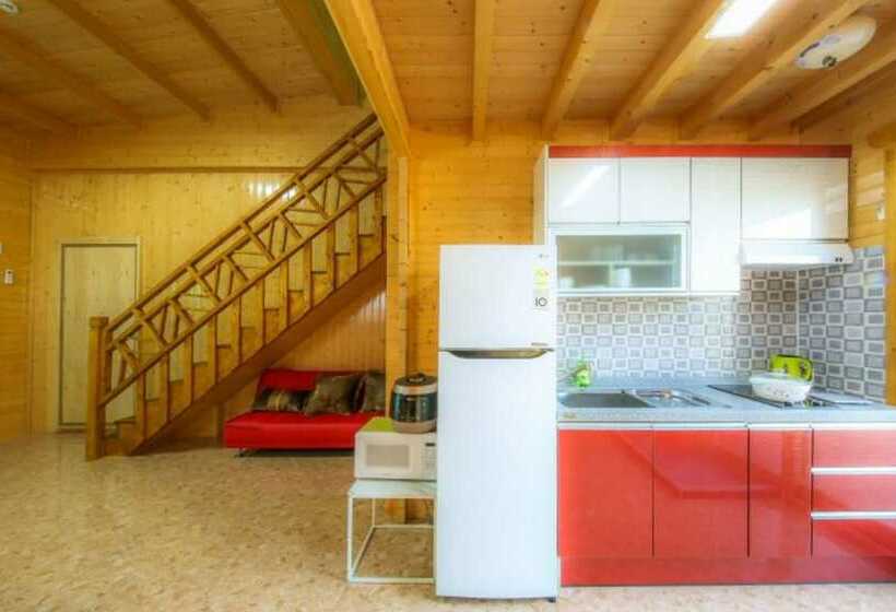 Muan Full House Pension