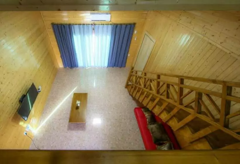 Muan Full House Pension