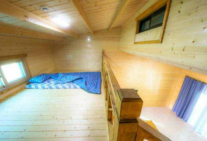 Muan Full House Pension