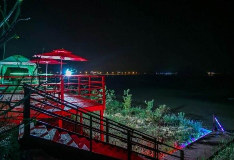 Muan Full House Pension