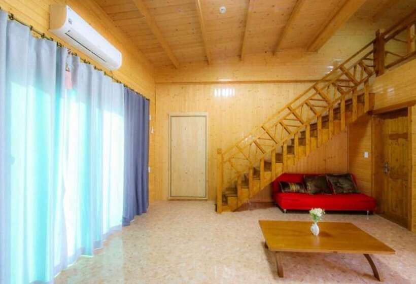 Muan Full House Pension