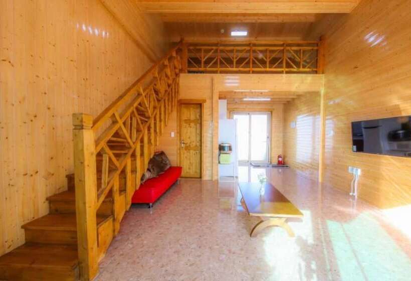 Muan Full House Pension