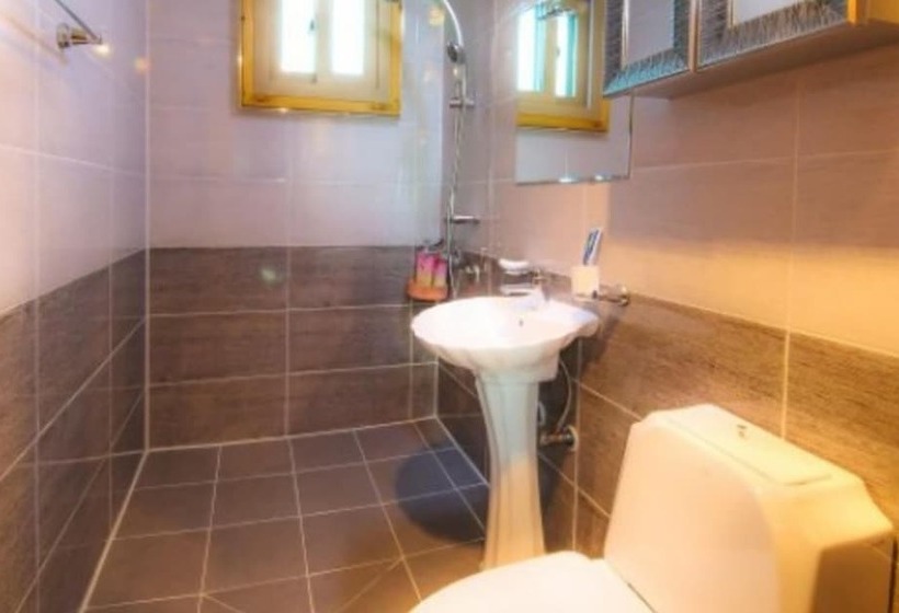 Muan Full House Pension